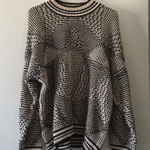 Generra Collection Sweater